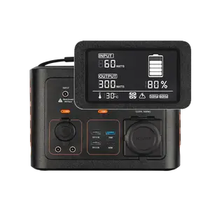 Зарядна станція Xtorm Power Station XXP300U 300W 281Wh