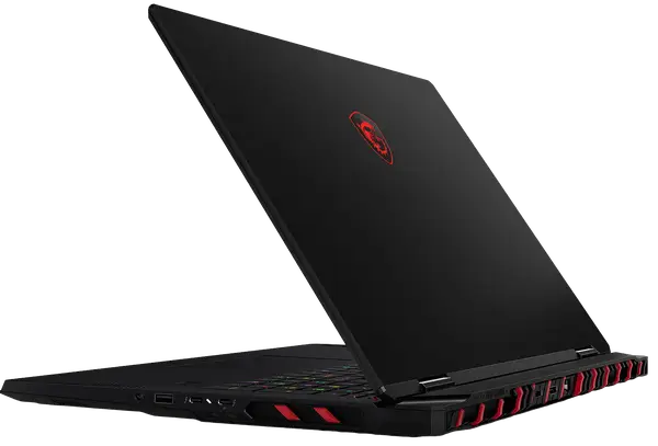 Ноутбук MSI Raider 18 i9-14900HX/64GB/2TB/Win11 RTX4090 120Hz (A14VIG-227PL)