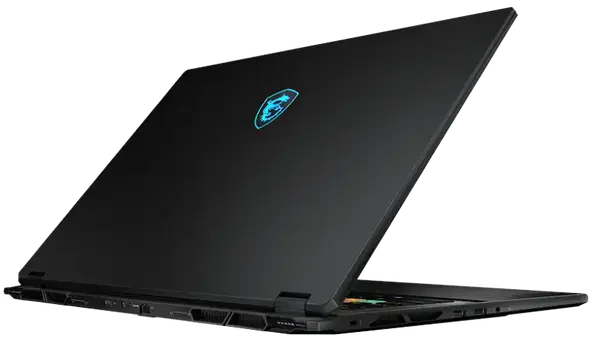 Ноутбук MSI Stealth 18 HX AI Ultra 9-275HX/64GB/2TB/Win11P RTX5080 (A2XWIG-037PL)