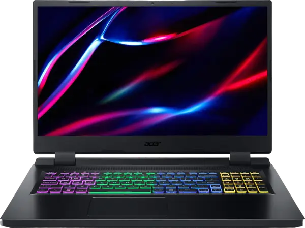 Ноутбук Acer Nitro 5 i5-12500H/16GB/512 RTX4060 165Hz (NH.QM0EP.001)
