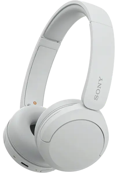 Наушники Sony WH-CH520 White (WHCH520W.CE7)
