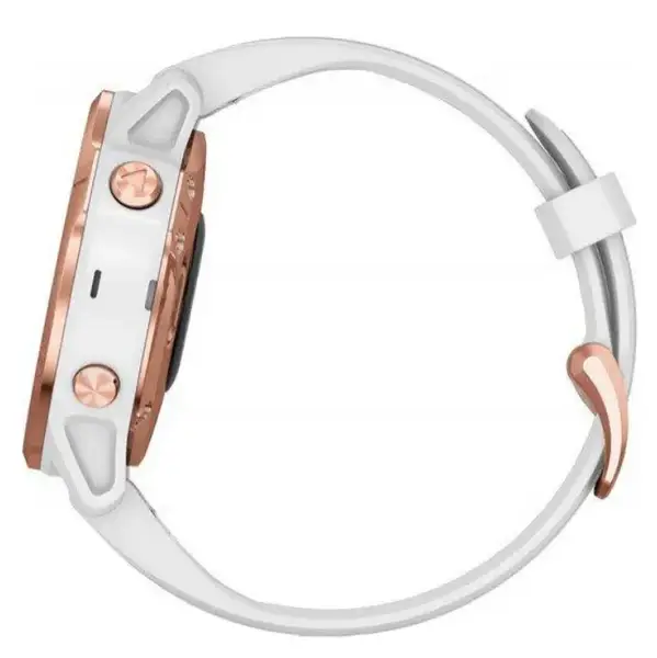 Смарт-годинник Garmin Fenix 6S Pro Rose Gold (010-02159-11/10)