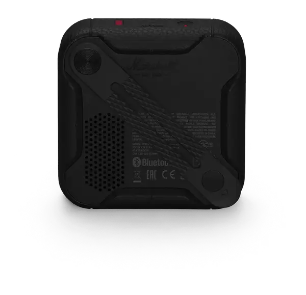 Marshall Willen Black and Brass (1006059)