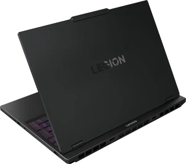 Ноутбук Lenovo Legion 5-15 Ryzen AI 7-350/32GB/512 RTX5070 OLED (83F1001TPB)