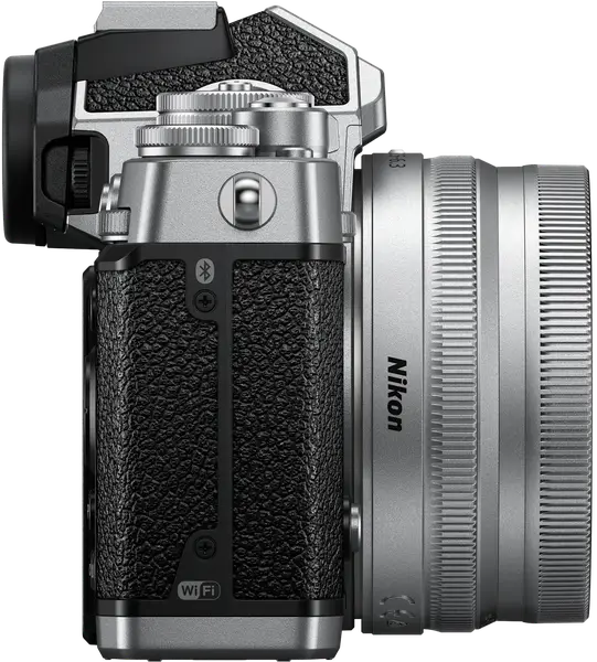 Фотоапарат Nikon Z fc kit (16-50mm)VR (VOA090K002)