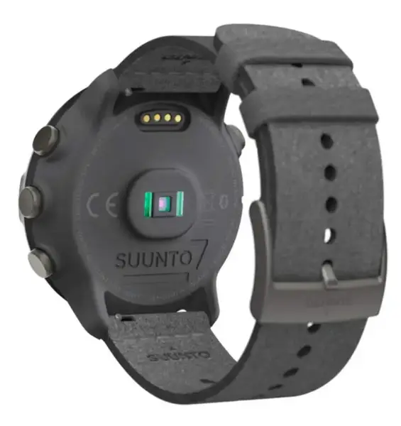 Смарт-годинник Suunto 7 Graphite (SS050595000)