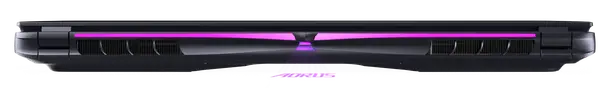 Ноутбук Gigabyte AORUS 16X (2024) i7-13650HX/16GB/1TB RTX4070 165Hz (9SG-43EEC54SD)