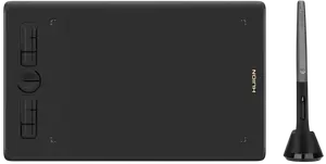 Графічний планшет Huion H580X