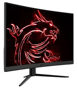 Монитор MSI Optix G27C4 E3 Монитор MSI Optix G27C4 E3