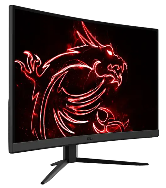 Монитор MSI Optix G27C4 E3