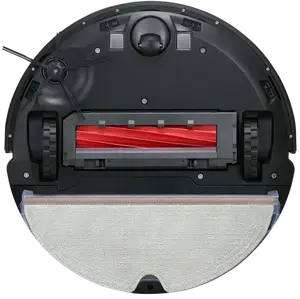 Робот-пилосос з вологим прибиранням RoboRock Vacuum Cleaner Q7 Max+ Black