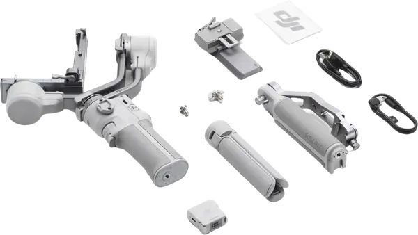 Монопод для селфі DJI RS 4 Mini Combo (CP.RN.00000443.03)