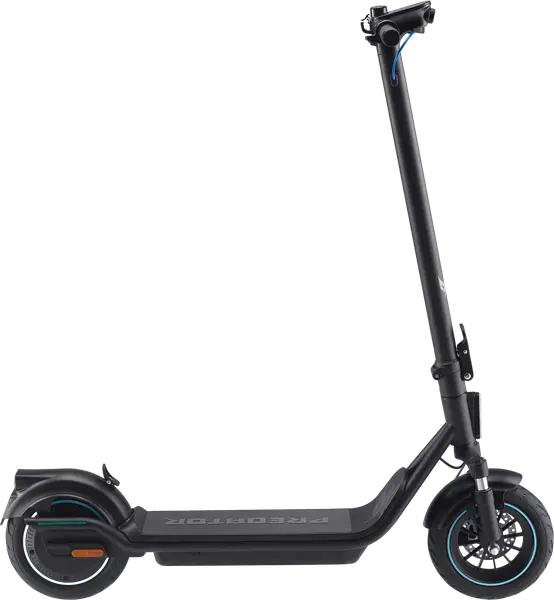 Електросамокат Acer Predator ES Storm