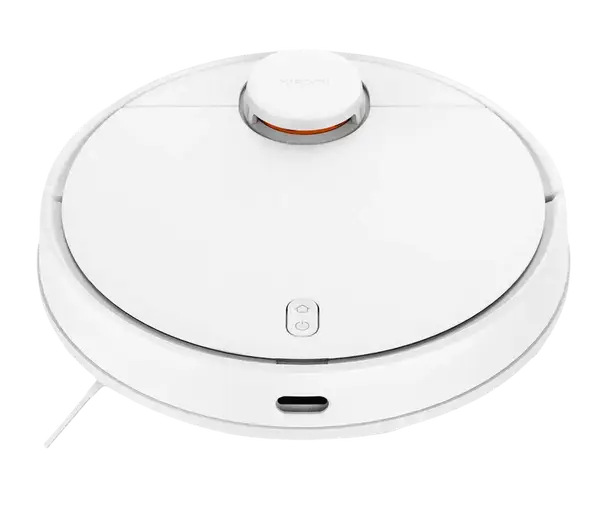Робот-пилосос з вологим прибиранням Xiaomi Mi Robot Vacuum S10 White