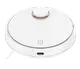 Робот-пилосос з вологим прибиранням Xiaomi Mi Robot Vacuum S10 White