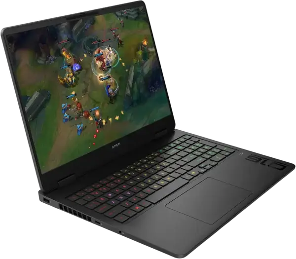 Ноутбук HP OMEN 16 Ultra 7-255H/16GB/1TB RTX5060 144Hz (16-am0078nw (CX5Q3EA))