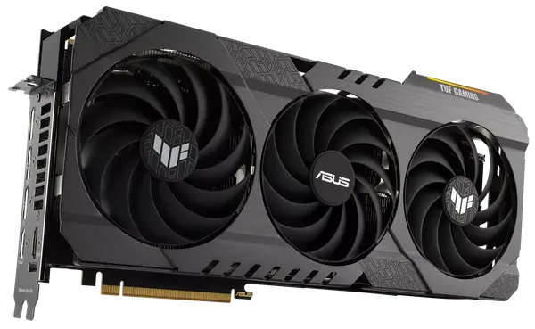 Відеокарта ASUS GeForce RTX 4090 TUF Gaming OG 24GB GDDR6X (ASUS TUF-RTX4090-24G-OG-GAMING)