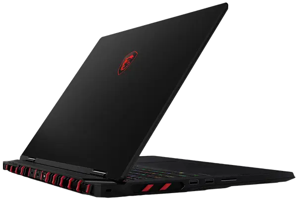 Ноутбук MSI Raider 18 i9-14900HX/64GB/2TB/Win11 RTX4090 120Hz (A14VIG-227PL)