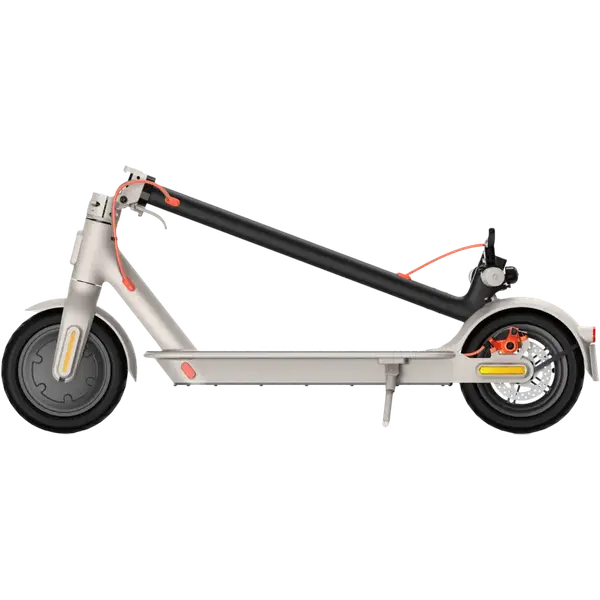 Электросамокат Xiaomi Mi Electric Scooter 3 Grey
