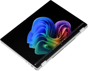 Ноутбук HP OmniBook X Flip AI Ultra 5-226V/16GB/512/Win11 Touch OLED (16-as0004nw (C6RS0EA))