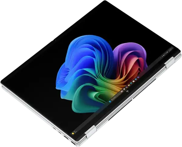 Ноутбук HP OmniBook X Flip AI Ultra 5-226V/16GB/512/Win11 Touch OLED (16-as0004nw (C6RS0EA))