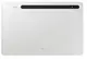 Планшет Samsung Galaxy Tab S8 11 8/128GB Wi-Fi Silver (SM-X700NZSA)