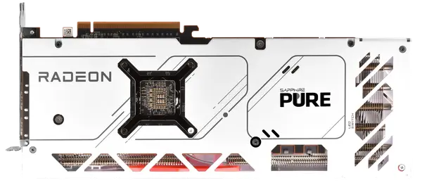 Відеокарта Sapphire Radeon RX 7800 XT 16GB PURE (11330-03)
