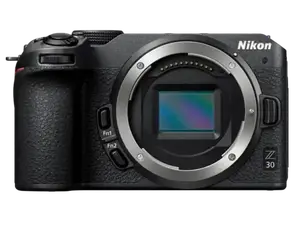 Бездзеркальний фотоапарат Nikon Z30 Body (VOA110AE)