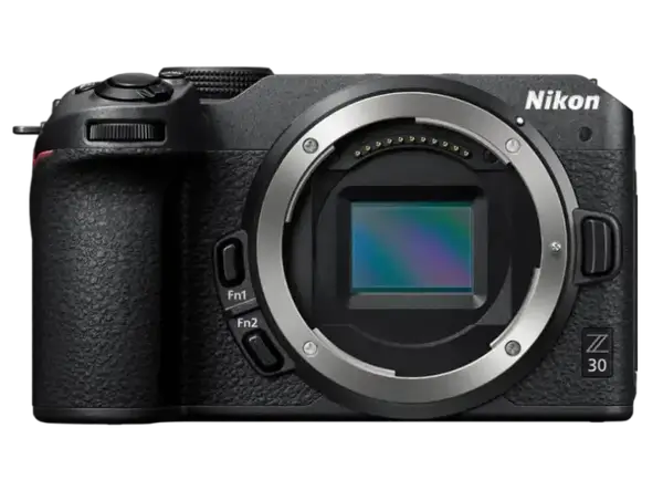 Беззеркальный фотоаппарат Nikon Z30 Body (VOA110AE)