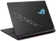 Ноутбук ASUS ROG Strix SCAR 18 Ultra 9-275HX/64GB/4TB/Win11 RTX5080 240Hz (G835LW-U9644W)