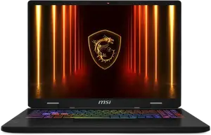 Ноутбук MSI Crosshair A16 HX Ryzen 7-8840HX/16GB/1TB RTX5060 (D8WFKG-023XPL) Ноутбук MSI Crosshair A16 HX Ryzen 7-8840HX/16GB/1TB RTX5060 (D8WFKG-023XPL)