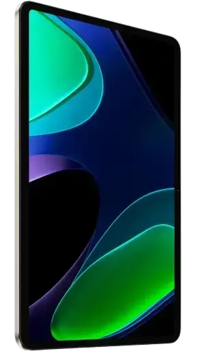 Планшет Xiaomi Pad 6 6/128GB Gold (VHU4345EU)