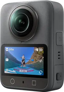 Екшн-камера DJI Osmo 360 Action Camera Adventure Combo (CP.OS.00000442.02)