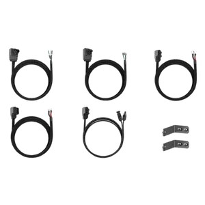 Автономна сонячна електростанція EcoFlow Power Get Set Kit без батарей + комплект кріплення + RJ-45 Canbus Terminator (5001801009)