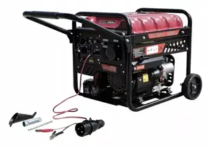 Інверторний генератор SATRA S-THOR50IG 5,0kW 230V