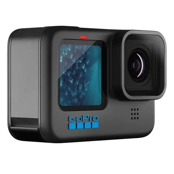 GoPro HERO11 Black (CHDHX-111-RW)