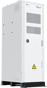 Система зберігання енергії модульна Deye ESS GE-F60