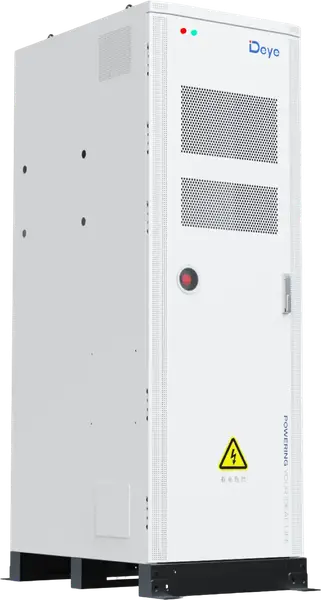 Система зберігання енергії модульна Deye ESS GE-F60