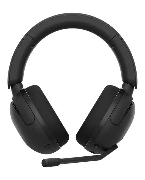 Навушники з мікрофоном Sony Inzone H5 Black (WHG500B.CE7)
