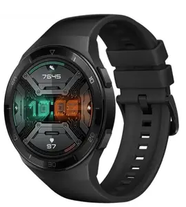 Смарт-годинник HUAWEI Watch GT 2e Graphite Black (55025278)