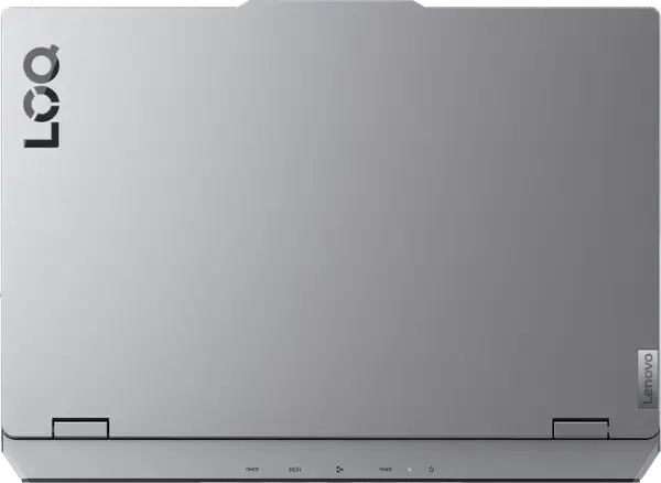 Ноутбук Lenovo LOQ-15 i5-13450HX/16GB/512/Win11 RTX5060 (83JE0087PB)