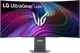 Монітор LG UltraGear 45GX90SA-B OLED (45GX90SA-B.AEU)