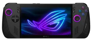 Портативна ігрова приставка ASUS ROG Ally X 2024 1 TB (RC72LA-ALLYX.Z1X)