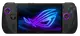 Портативна ігрова приставка ASUS ROG Ally X 2024 1 TB (RC72LA-ALLYX.Z1X)