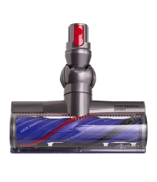 Вертикальний + ручний пилосос (2в1) Dyson V12 Detect Slim Absolute 2023 (448884-01)