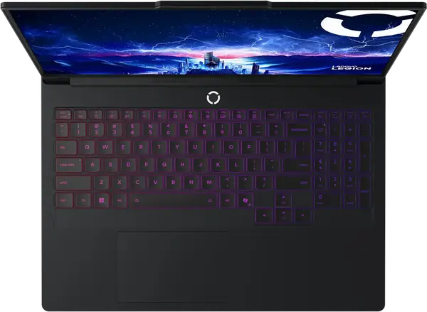 Ноутбук Lenovo Legion Pro 7-16 Ultra 9-275HX/64GB/2TB/Win11P RTX5090 OLED (83F5004KPB)