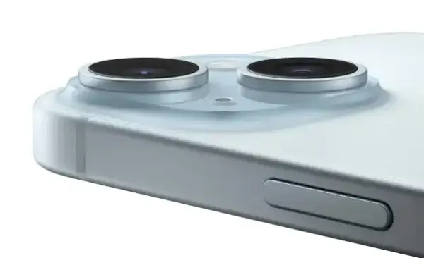 Смартфон Apple iPhone 15 512GB Yellow (MTPF3)