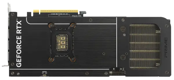 Відеокарта ASUS GeForce RTX 5080 Prime OC 16GB GDDR7 DLSS4 (PRIME-RTX5080-O16G)