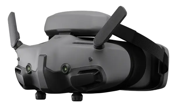 Квадрокоптер DJI Avata 2 Fly More Combo Drone Single Battery (CP.FP.00000150.02)