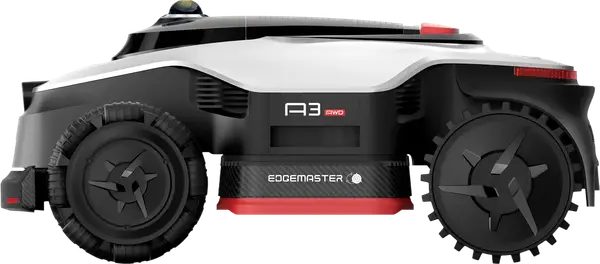Газонокосарка-робот Dreame Robotic mower A3 AWD Pro 3500